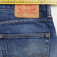 Levis 505 - W32 L29 -