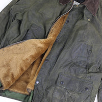 Giacca Barbour Bedale vintage - XL -