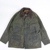Giacca Barbour Bedale vintage - XL -