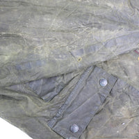 Giacca Barbour Bedale vintage - XL -