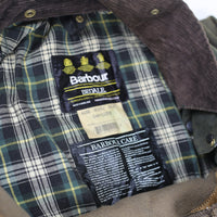 Giacca Barbour Bedale vintage - XL -