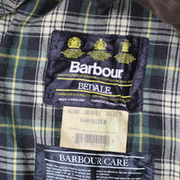 Giacca Barbour Bedale vintage - XL -