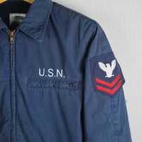 Utility jacket USN - M -