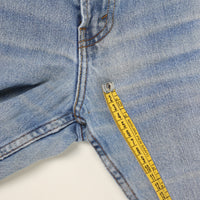Levis 505 - W38 L31 -