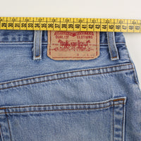 Levis 505 - W38 L31 -