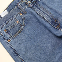 Levis 505 - W32 L29 -