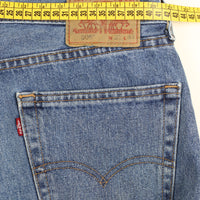 Levis 505 - W32 L29 -
