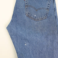 Levis 505 - W32 L29 -