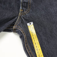 Levis 501 - W38 L29 -