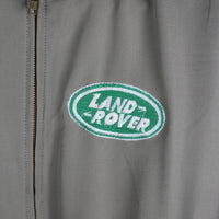 Jacket man intermediate weight USMC PEWTER < S - M - L - XL >