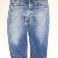Levis 501 - W38 L28 -