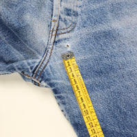 Levis 501 - W38 L28 -