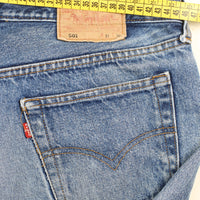 Levis 501 - W38 L28 -