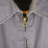 jacket Man's lightweight usaf BLAUER - M/L -