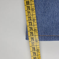 Levis 505 - W36 L30 -