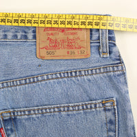 Levis 505 - W36 L30 -