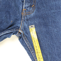 Levis 505 - W36 L30 -