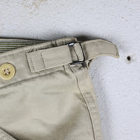 Chino UNIFORM deadstock W34 48 it