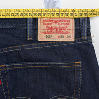 Levis 505 - W38 L31 -