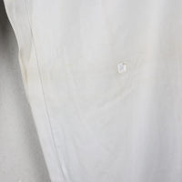 Chino UNIFORM deadstock W36 IT 50/52