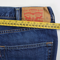 Levis 505 - W38 L30 -