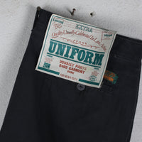 Chino UNIFORM deadstock W36 50/52 it