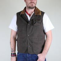 Hunting vest - L -