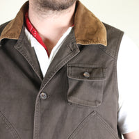 Hunting vest - L -