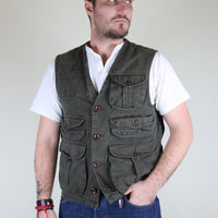Hunting vest - L -