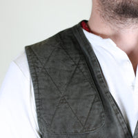 Hunting vest - L -