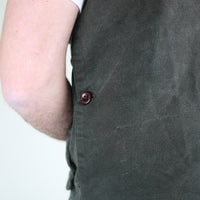 Hunting vest - L -