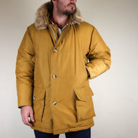 Woolrich Arctic parka - L -