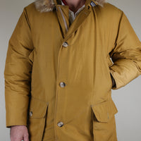 Woolrich Arctic parka - L -