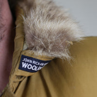 Woolrich Arctic parka - L -