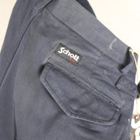 Schott cargo deadstock W31 44 IT