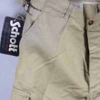 Schott Cargo deadstock W31 IT44