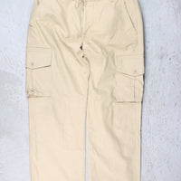 Cargo timberland W36 52 it