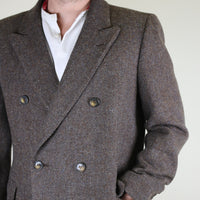 Cappotto doppio petto - L -