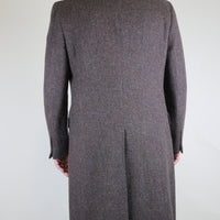 Cappotto doppio petto - L -