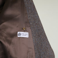 Cappotto doppio petto - L -