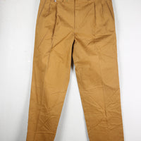 Chino Brooksfield DEadstockW36 IT50