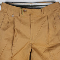 Chino Brooksfield DEadstockW36 IT50