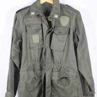 Field Esercito Italiano - S -