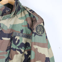 Field jacket M65 US ARMY - XL -