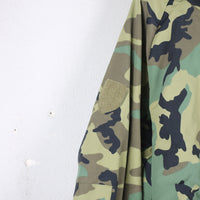 Parka esercito Italiano camouflage - XL -