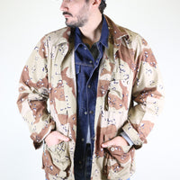 Bdu Desert chocolate chips 6 colors Us Army