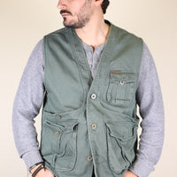 Smanicato da caccia - XL -