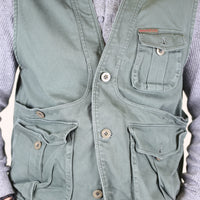 Smanicato da caccia - XL -