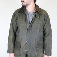Giacca Barbour Bedale vintage - XL -