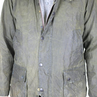 Giacca Barbour Bedale vintage - XL -